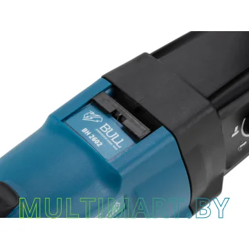 Перфоратор Bull BH 2602 1329814 (кейс Xcase) картинка 7